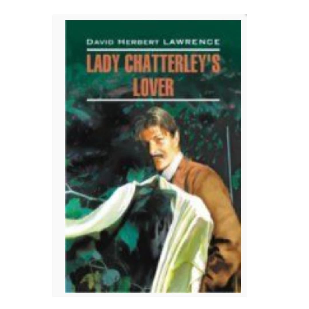 Lady Chatterley's Lover (A6)