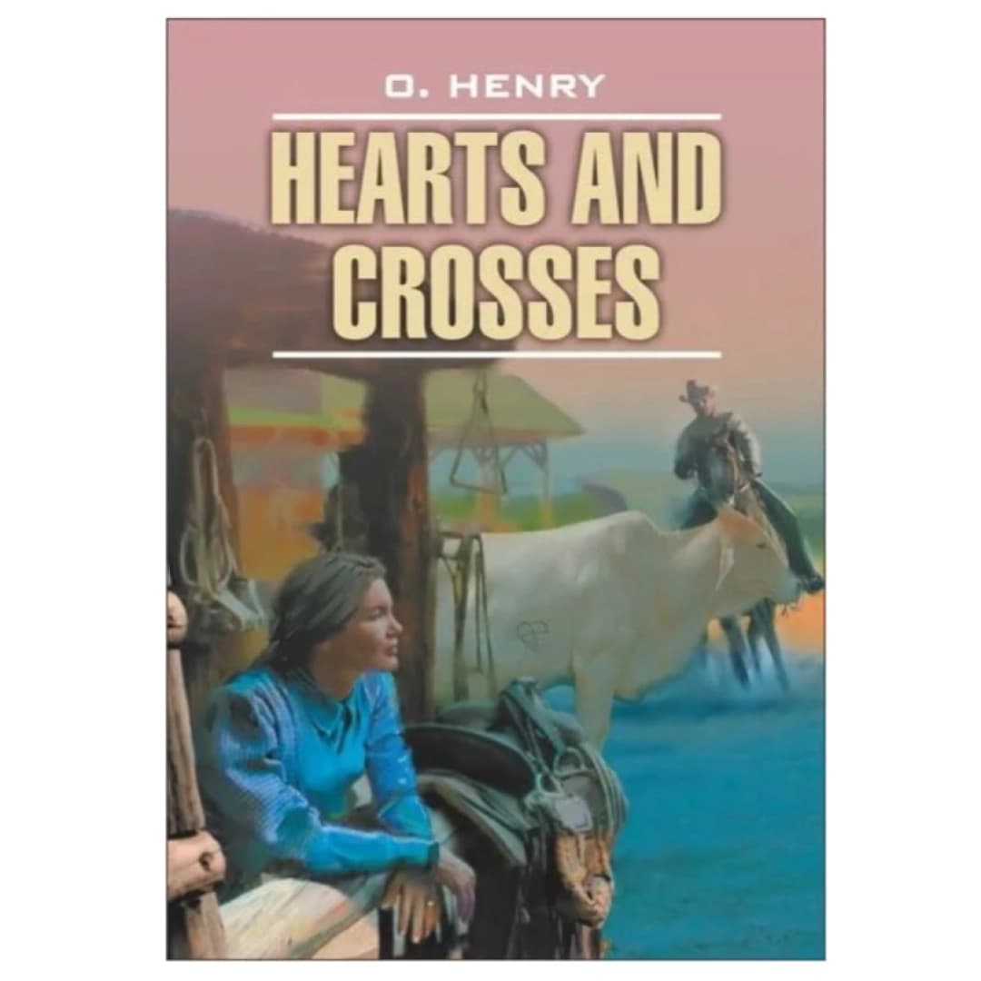 Hearts and Crosses