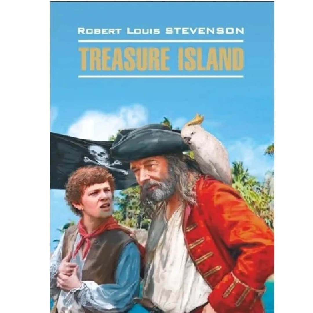 Treasure Island