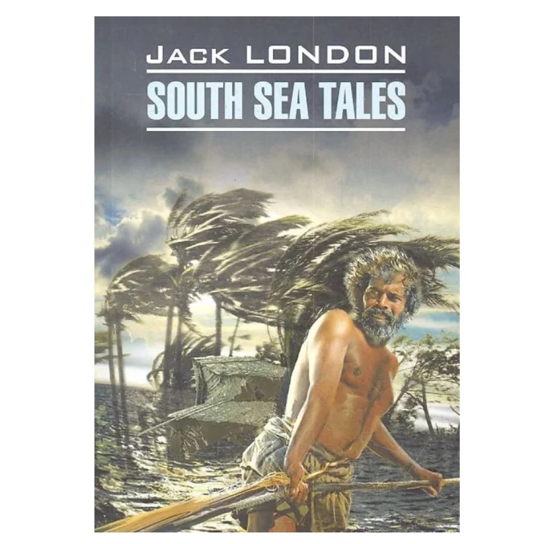 South Sea Tales