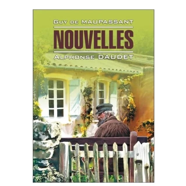 Nouvelles