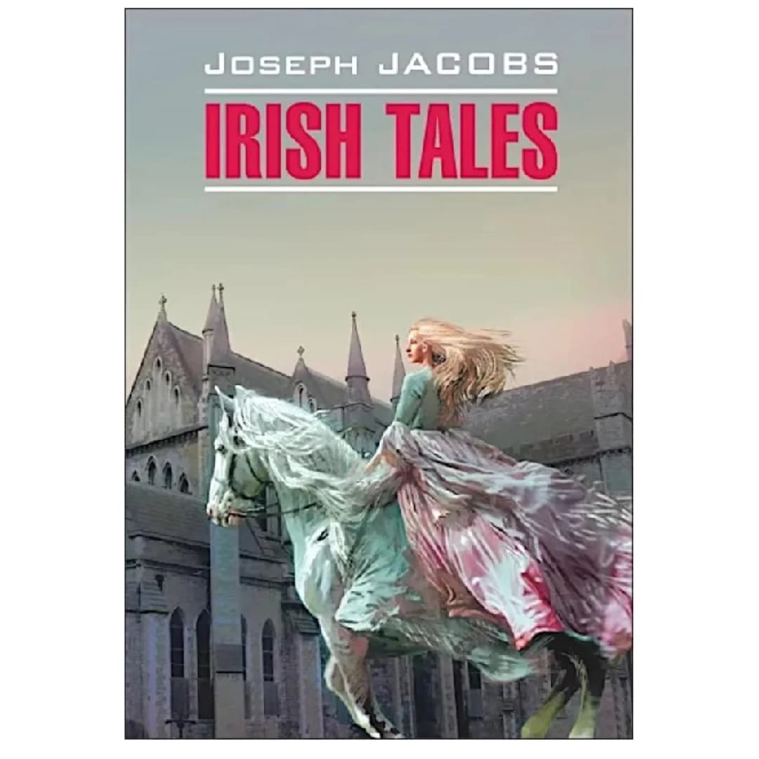 Irish Tales