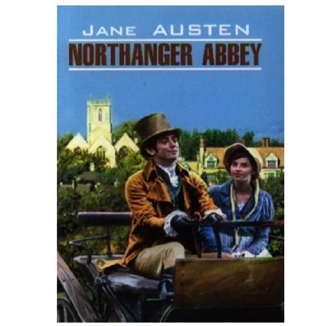 Northanger Abbey