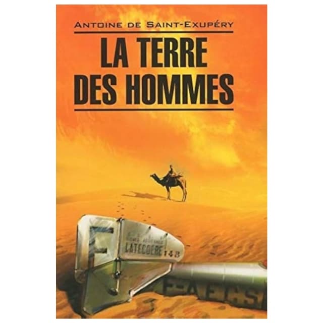 Terra des Hommes