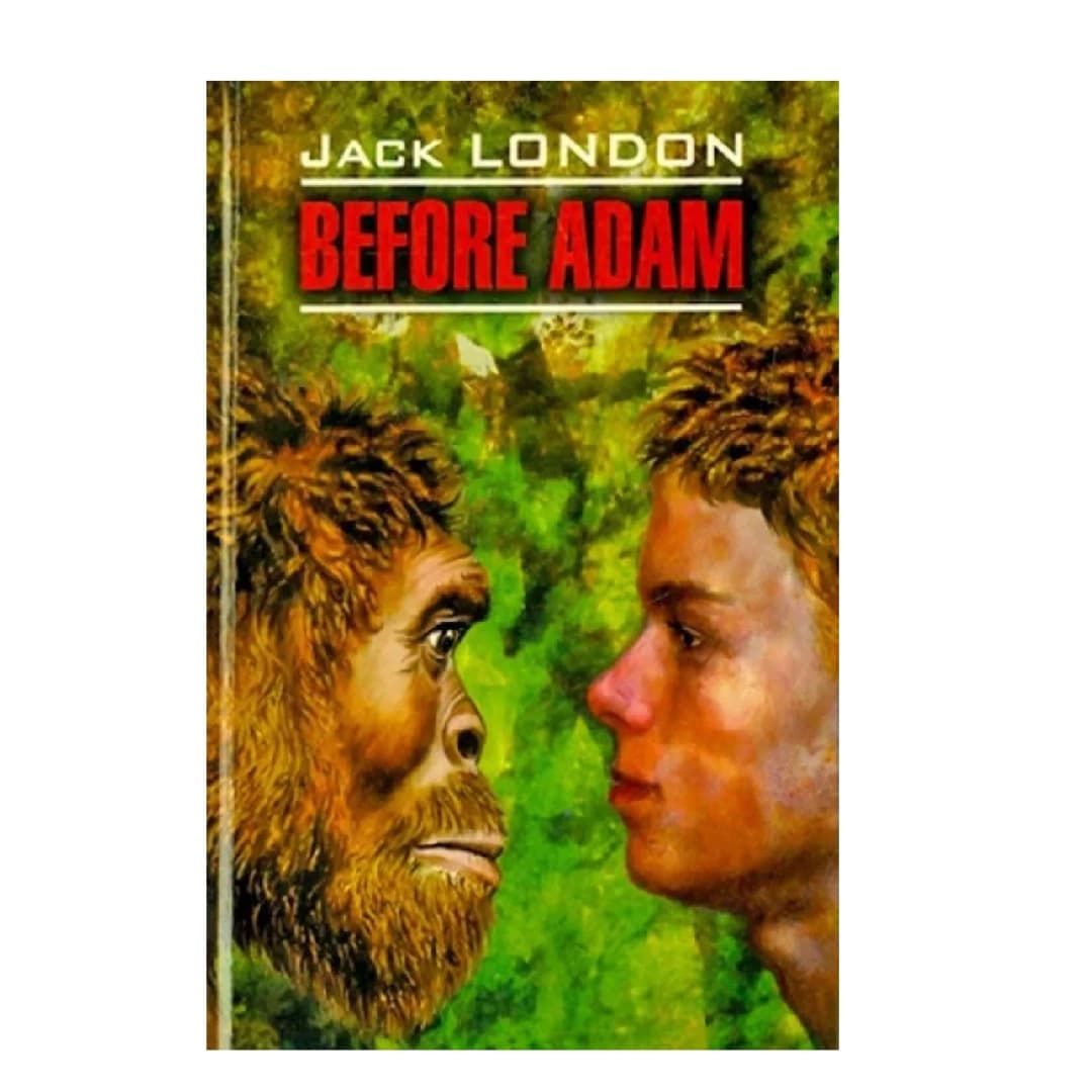 Before Adam