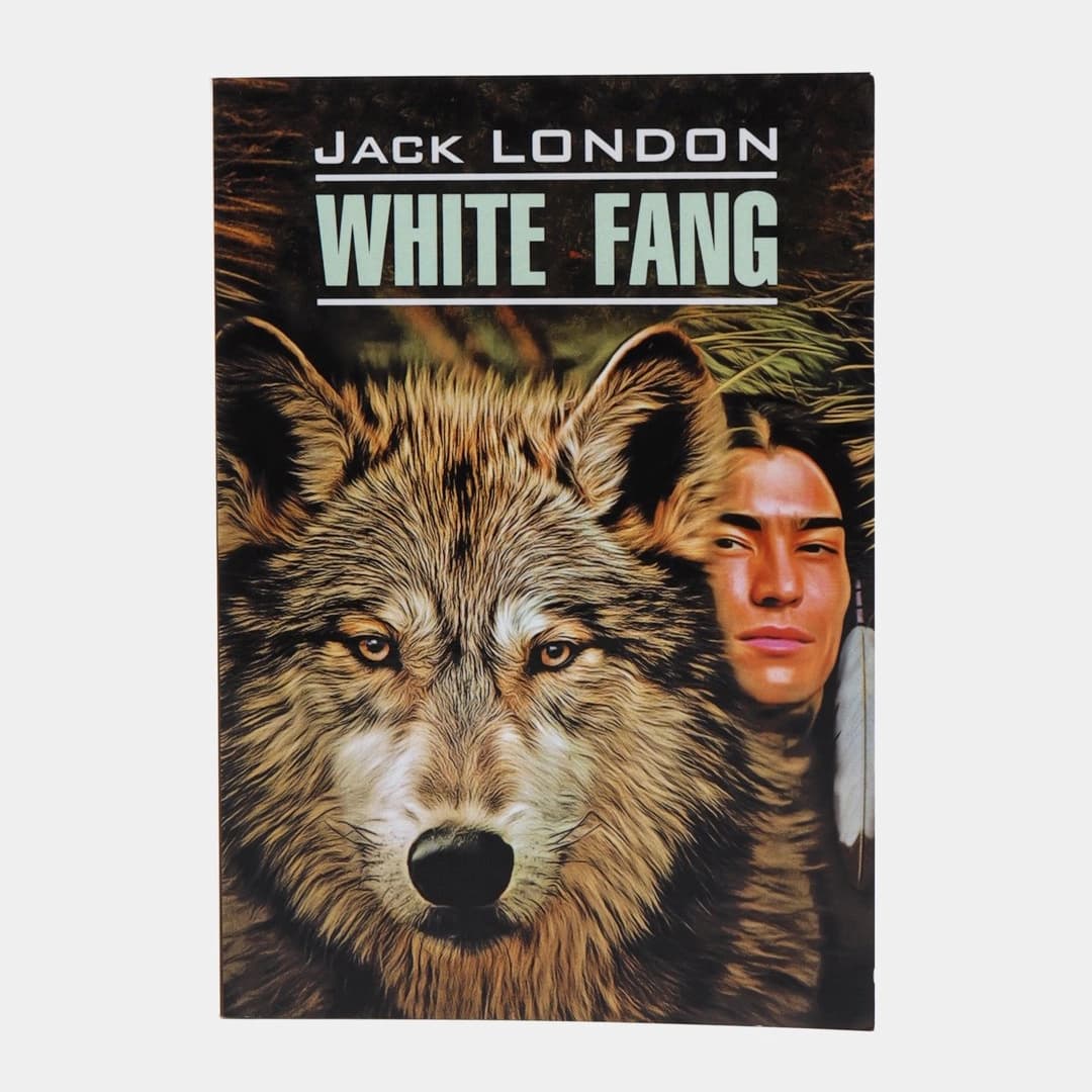 White Fang