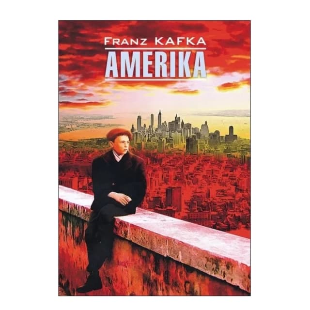 Amerika