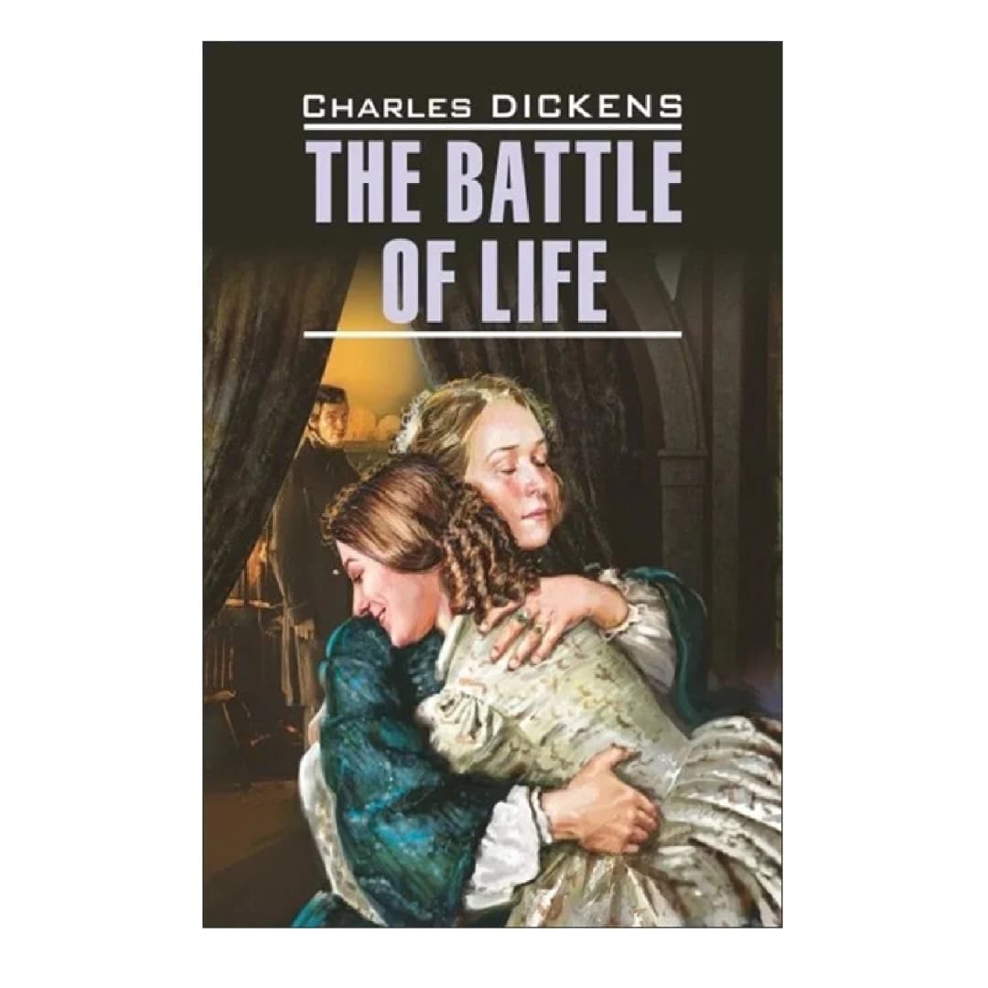 The battle of life