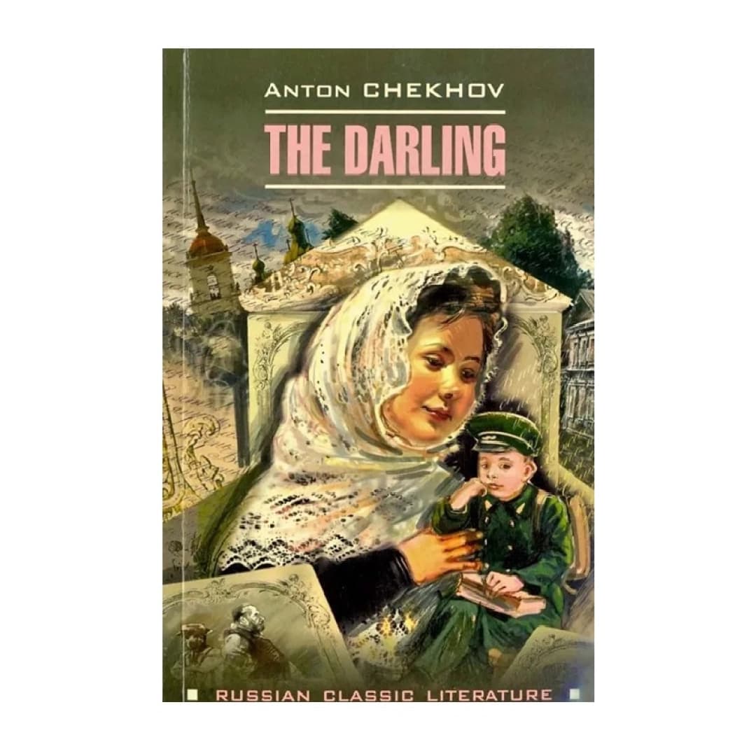The Darling