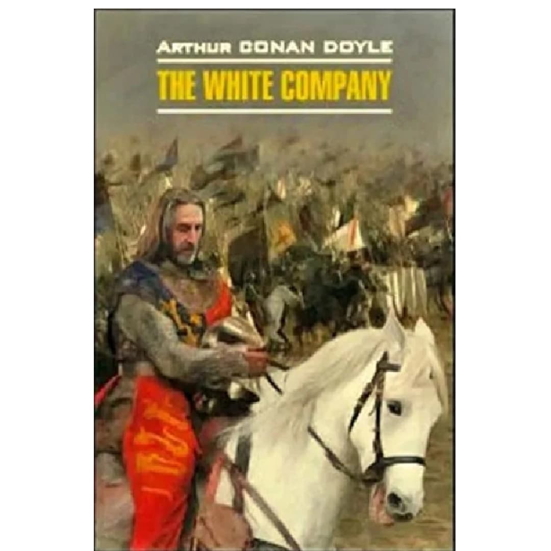 The White Company