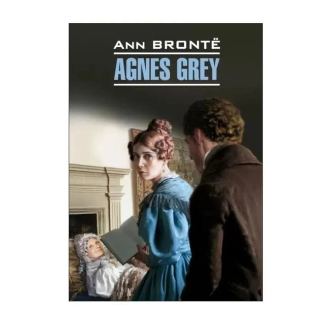 Agnes Grey