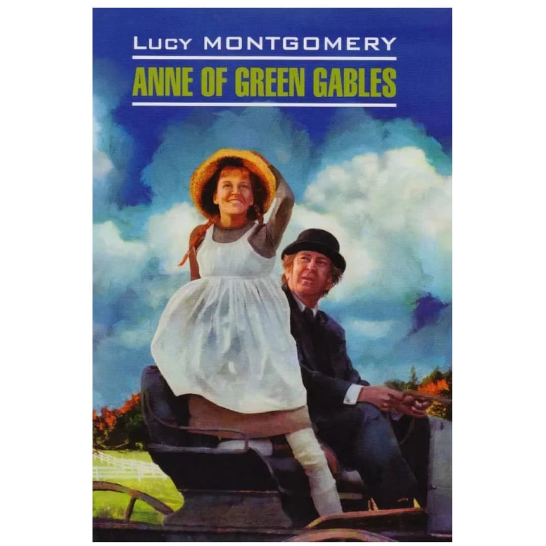 Anne of green gables