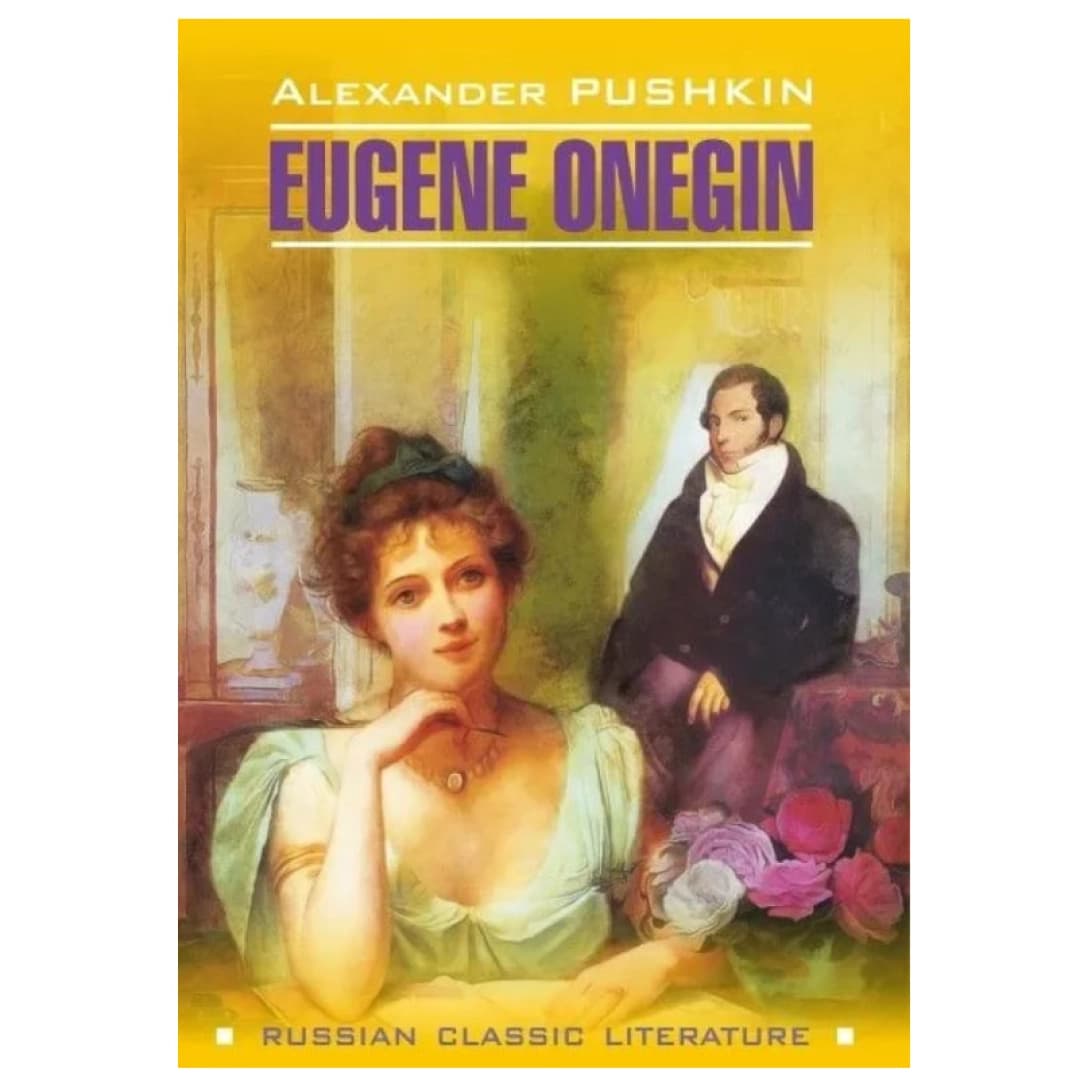 Eugene Onegin