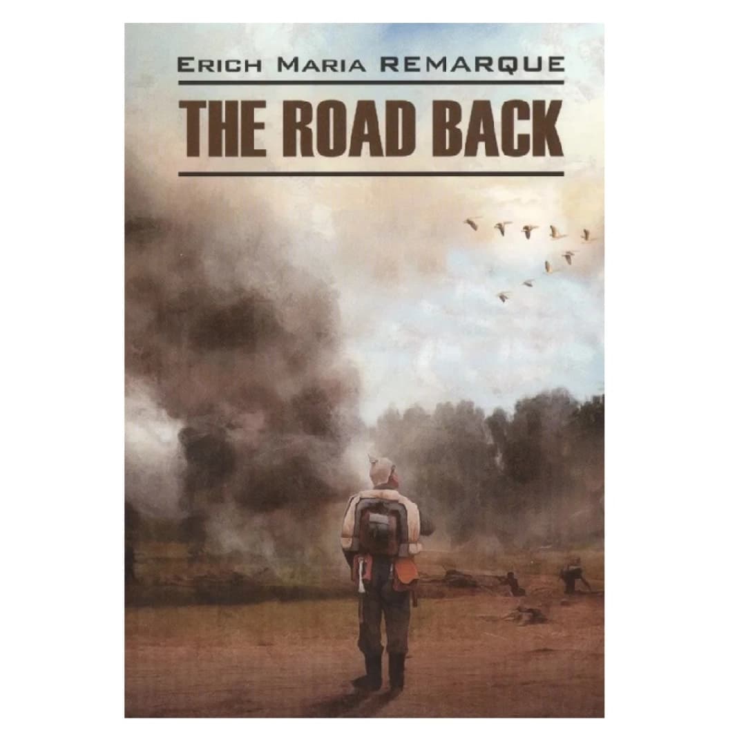 The Road Back