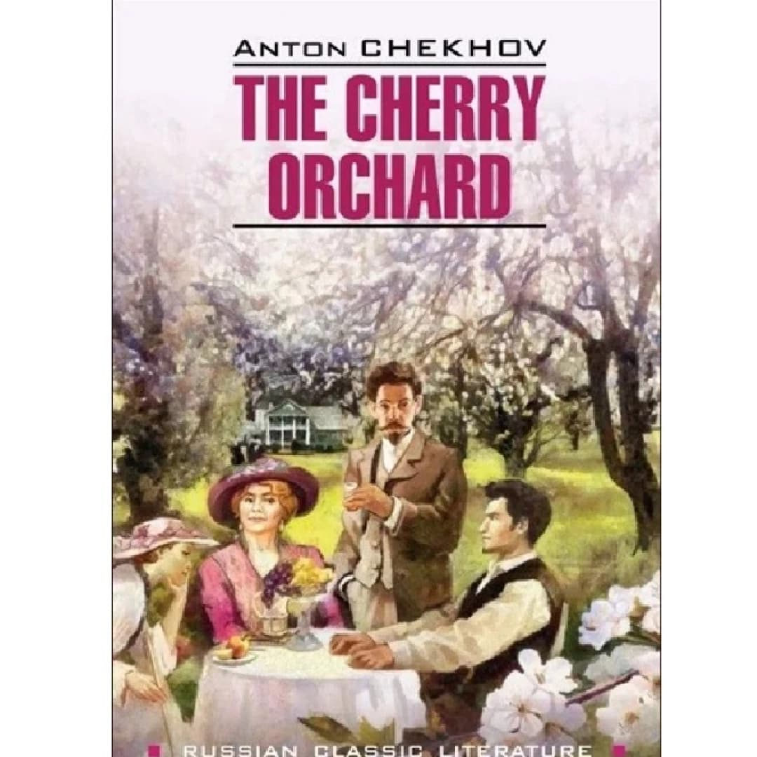 The Cherry Orchard