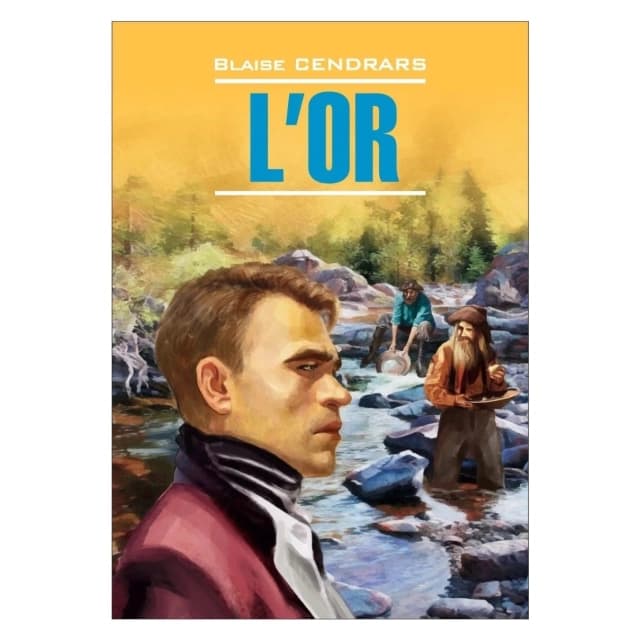 L'or