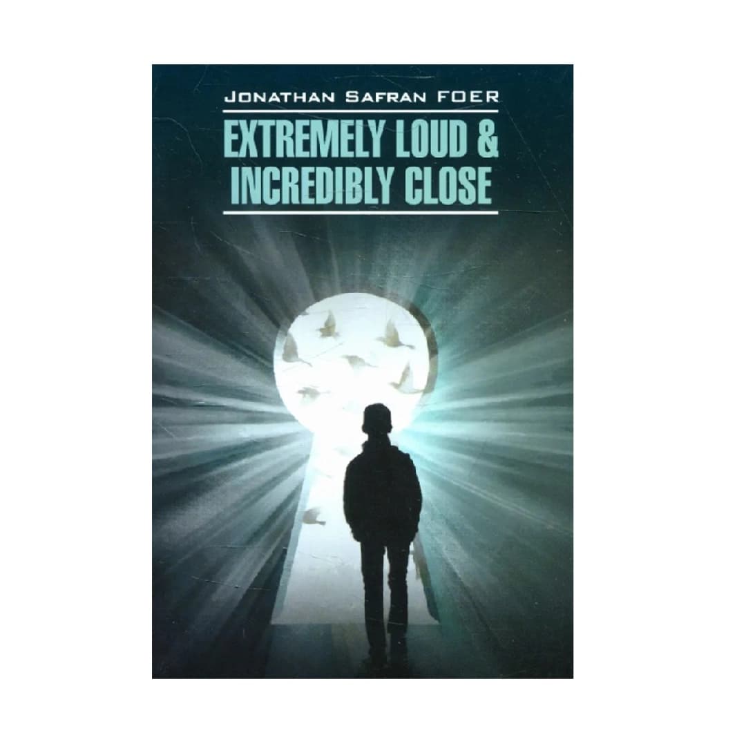 Extremely Loud & Incredibly Close