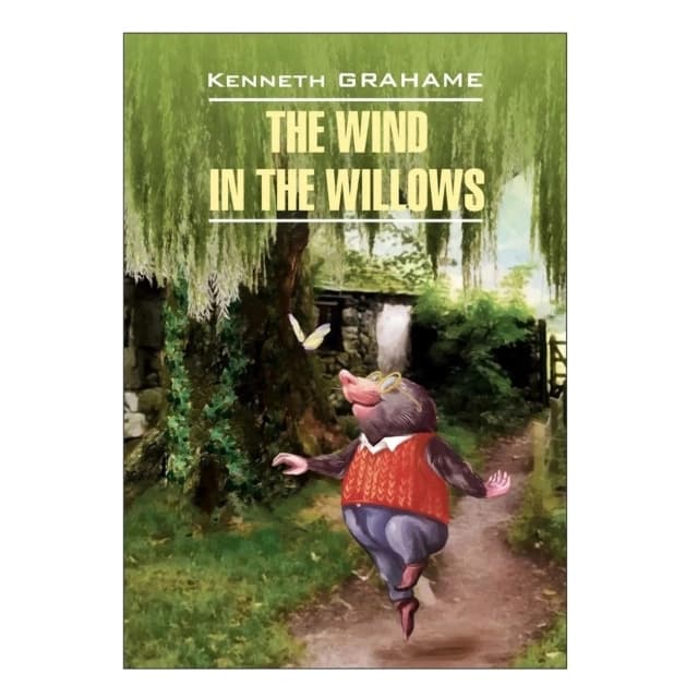 The Wind in the Willows