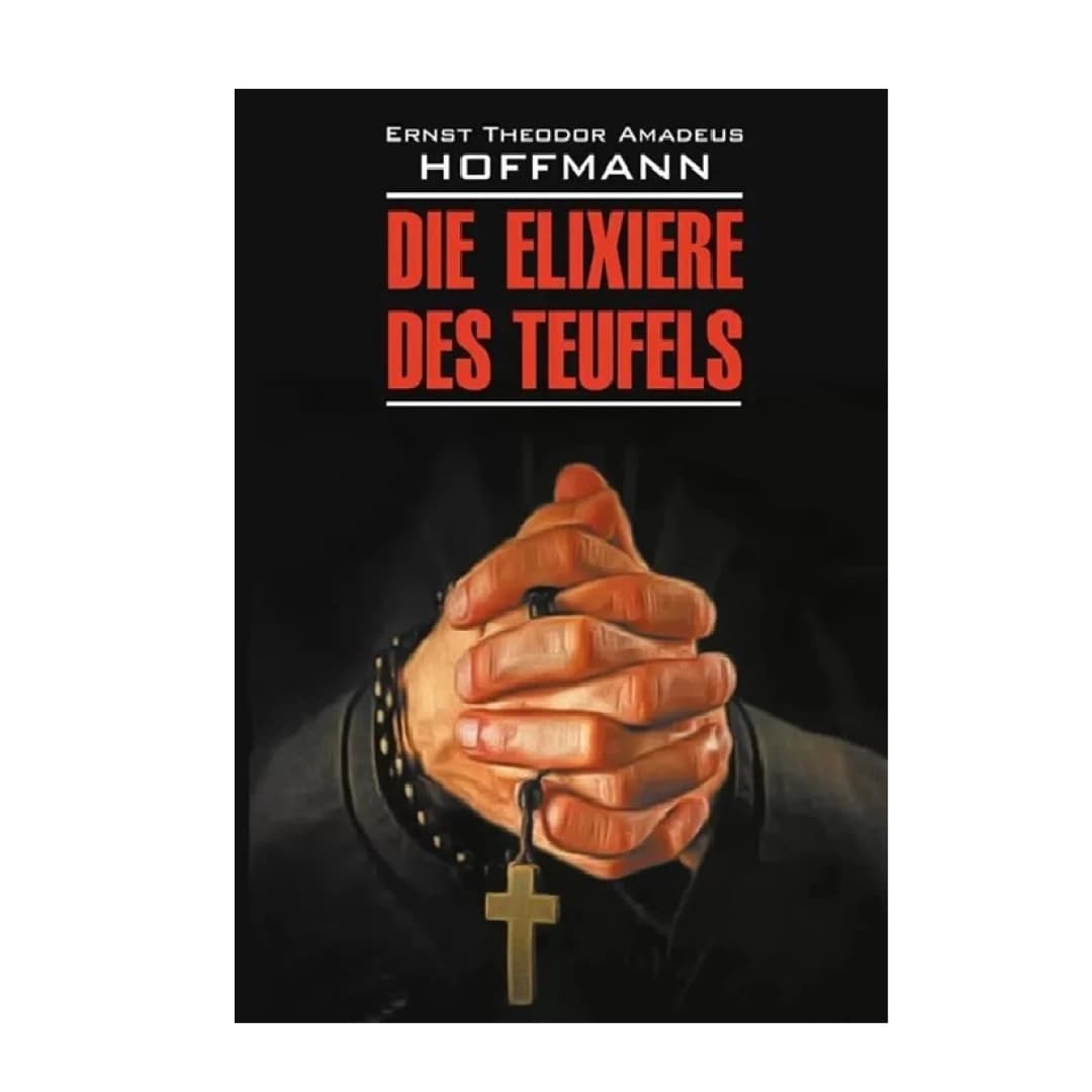 Die Elixiere Des Teufels