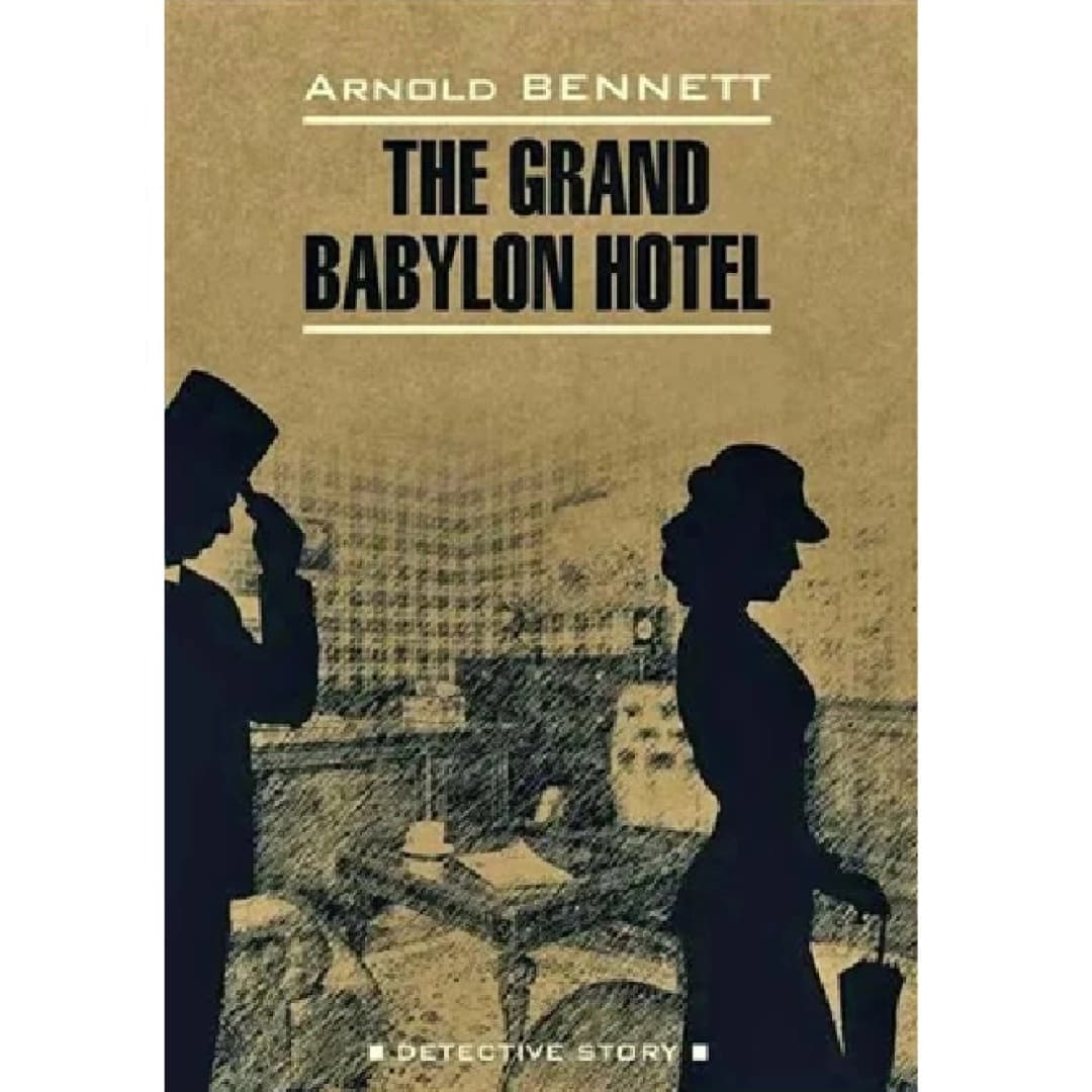The Grand Babylon Hotel