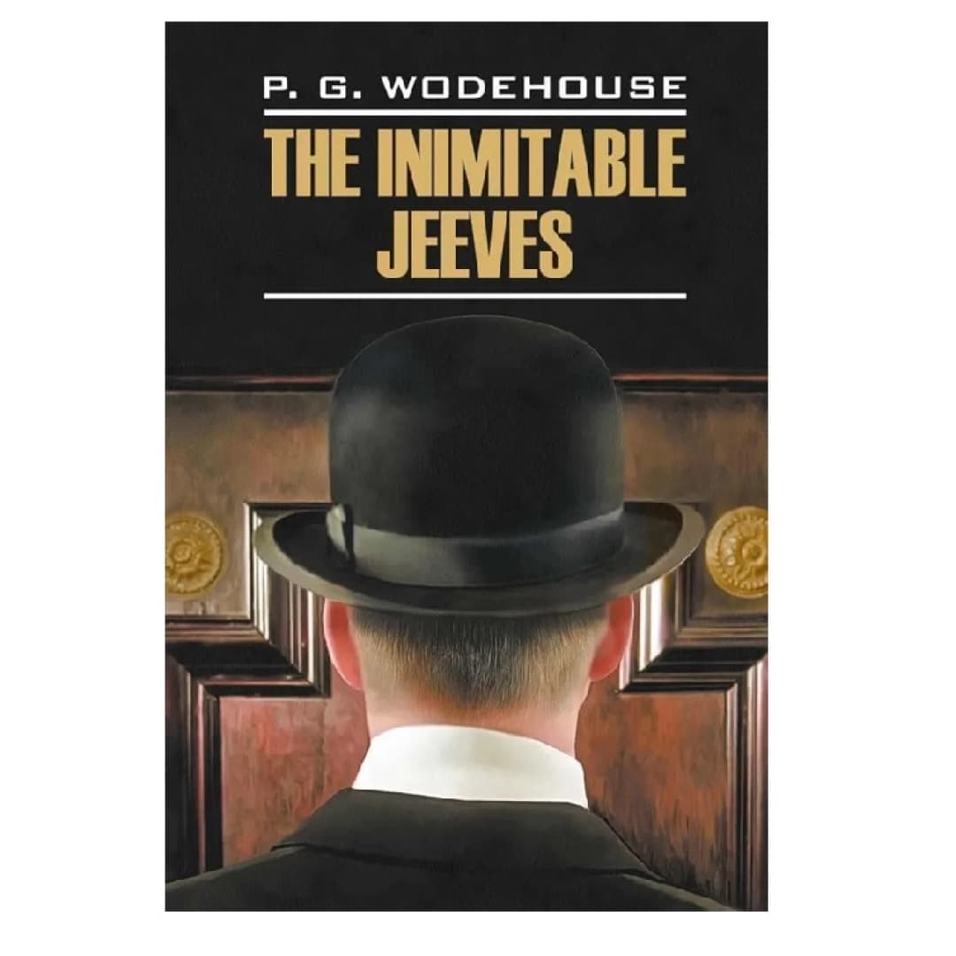 The Inimitable Jeeves