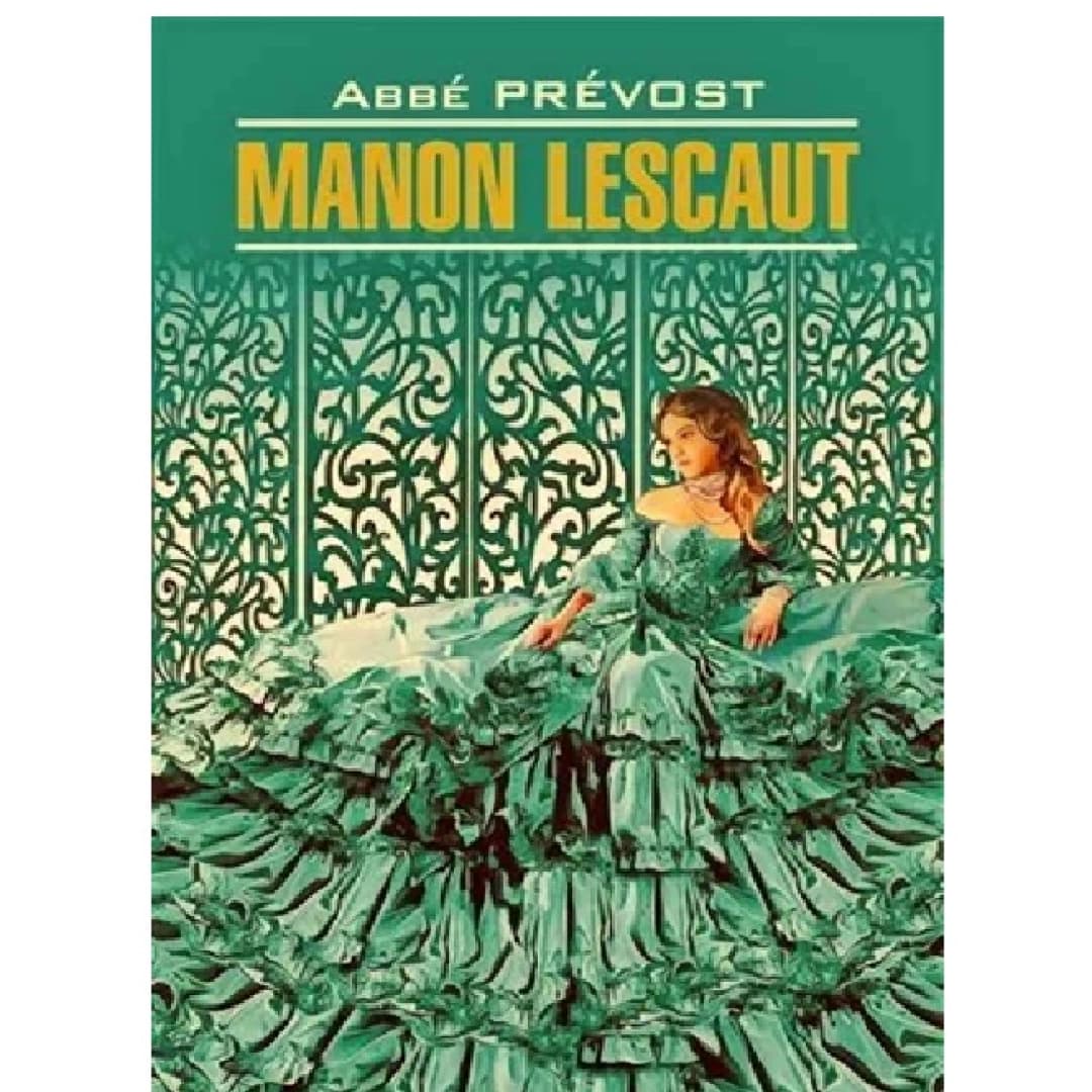 Manon Lescaut