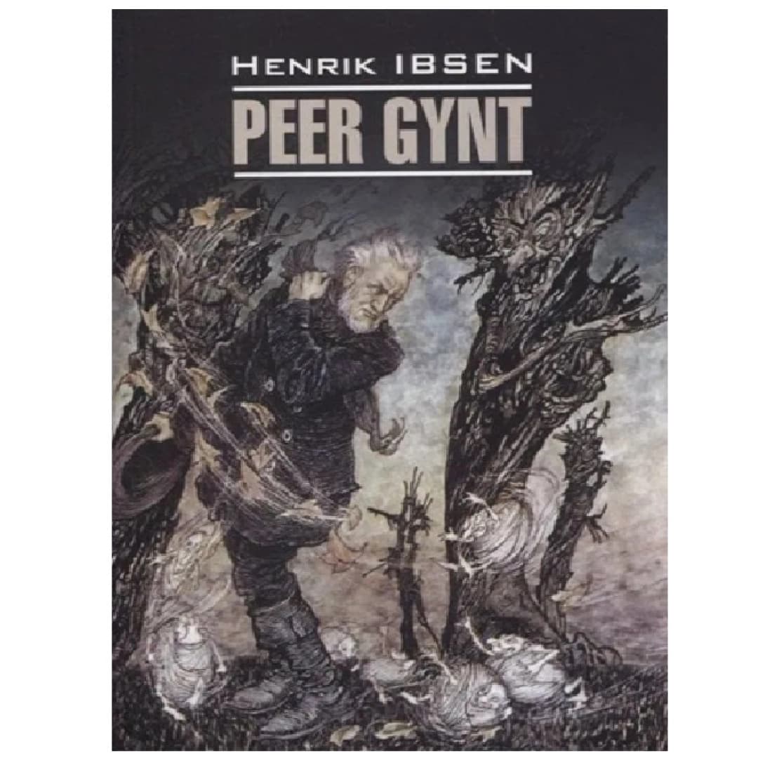 Peer Gynt