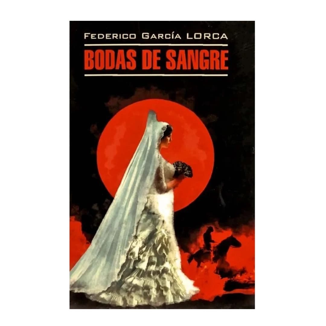 Bodas De Sangre