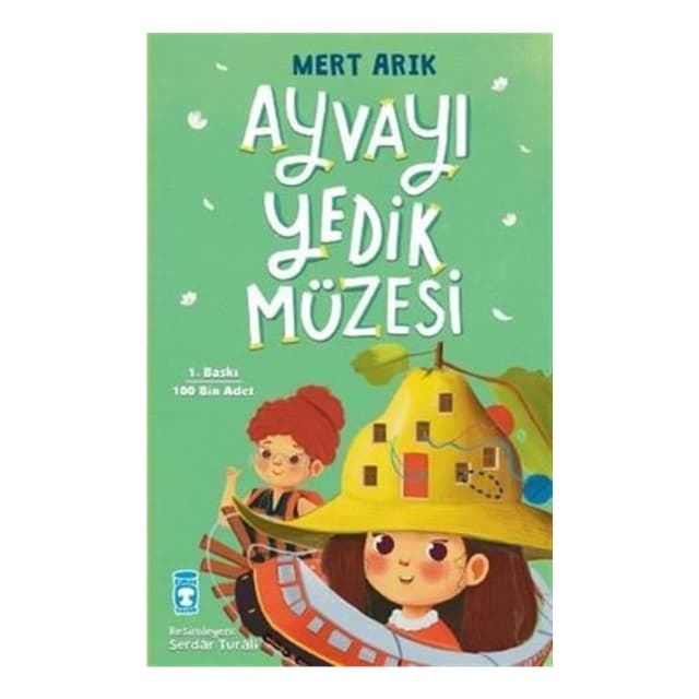 Ayvayı Yedik Müzesi