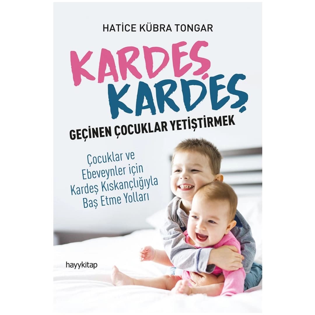 Kardes Kardes Gecinen Cocuklar Yetistirmek