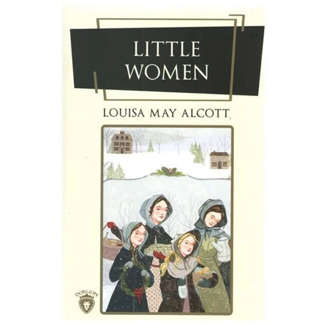 Little women (soft cover)