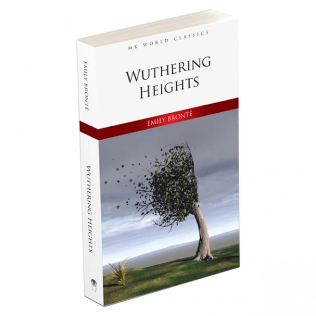 Wuthering heights (A6)