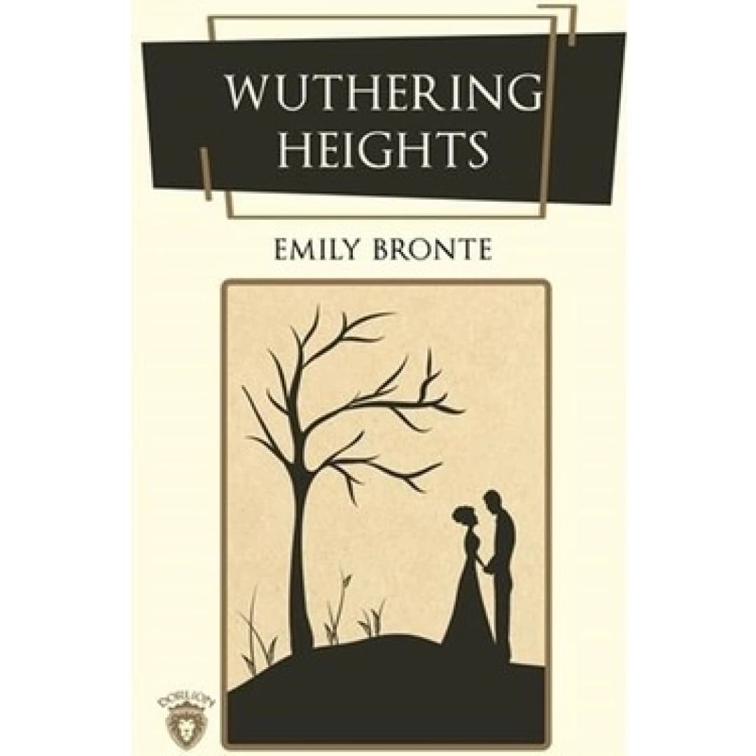 Wuthering heights (soft cover)