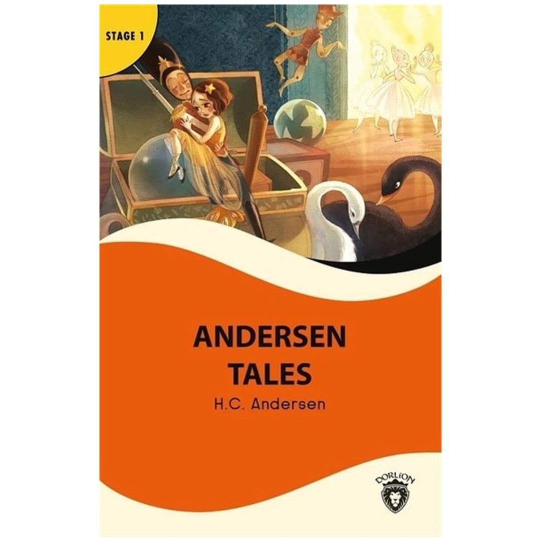 Andersen Tales