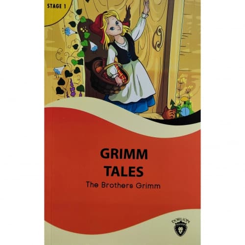 Grimm Tales