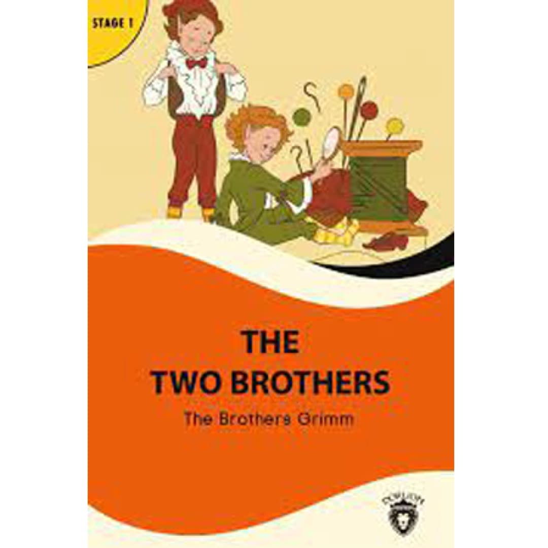 The Two Brothers