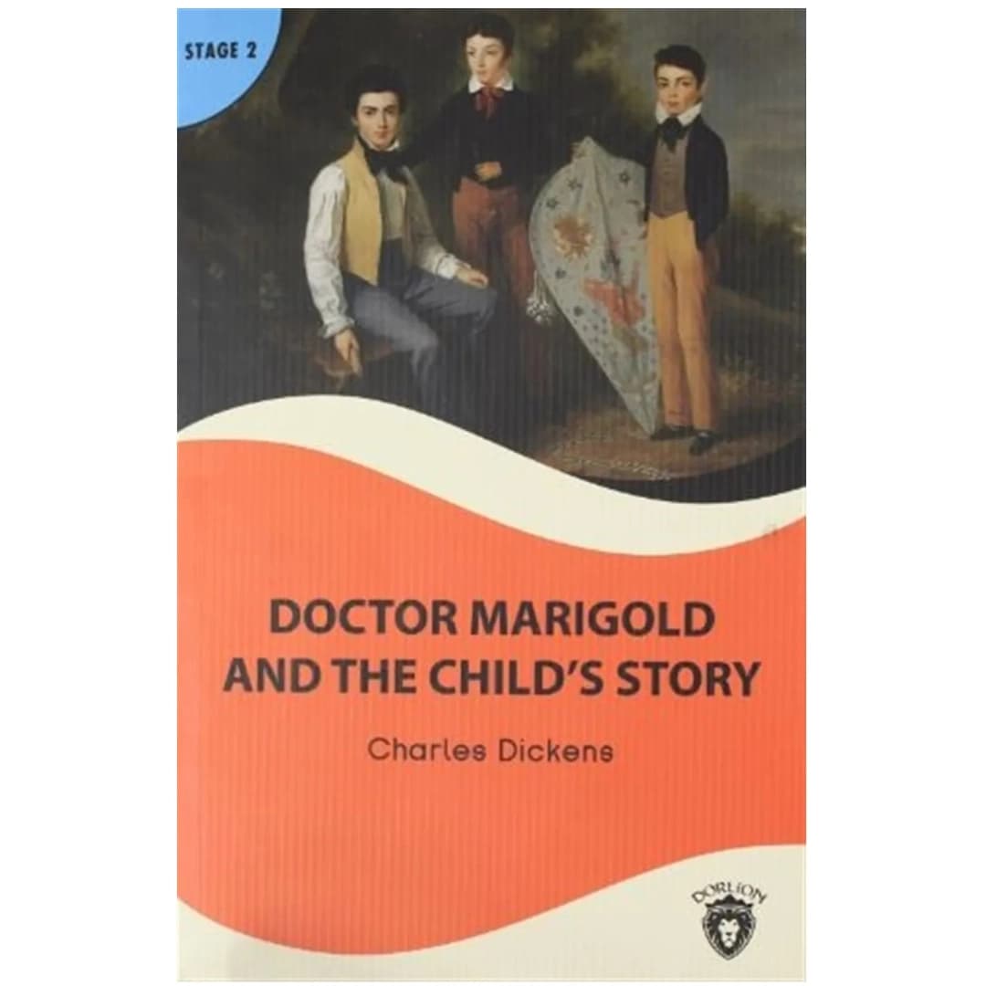Doctor Marigold and the child's story