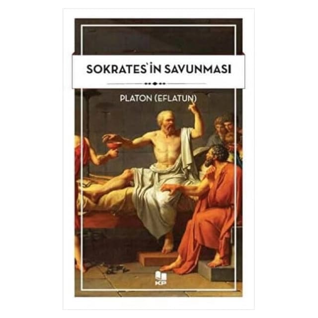 Sokratesin Savunması