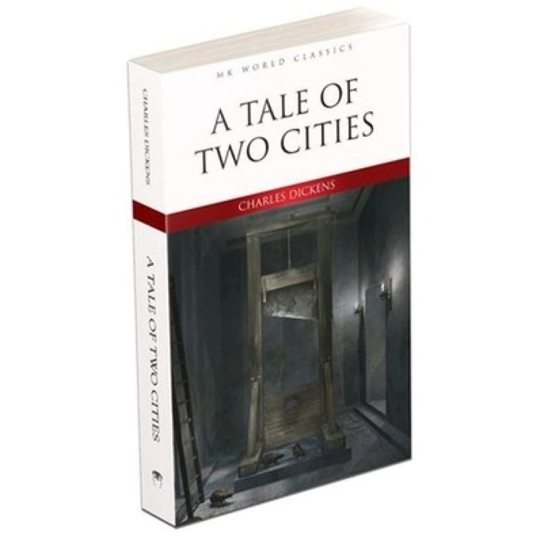 A Tale of Two Cities (A6)