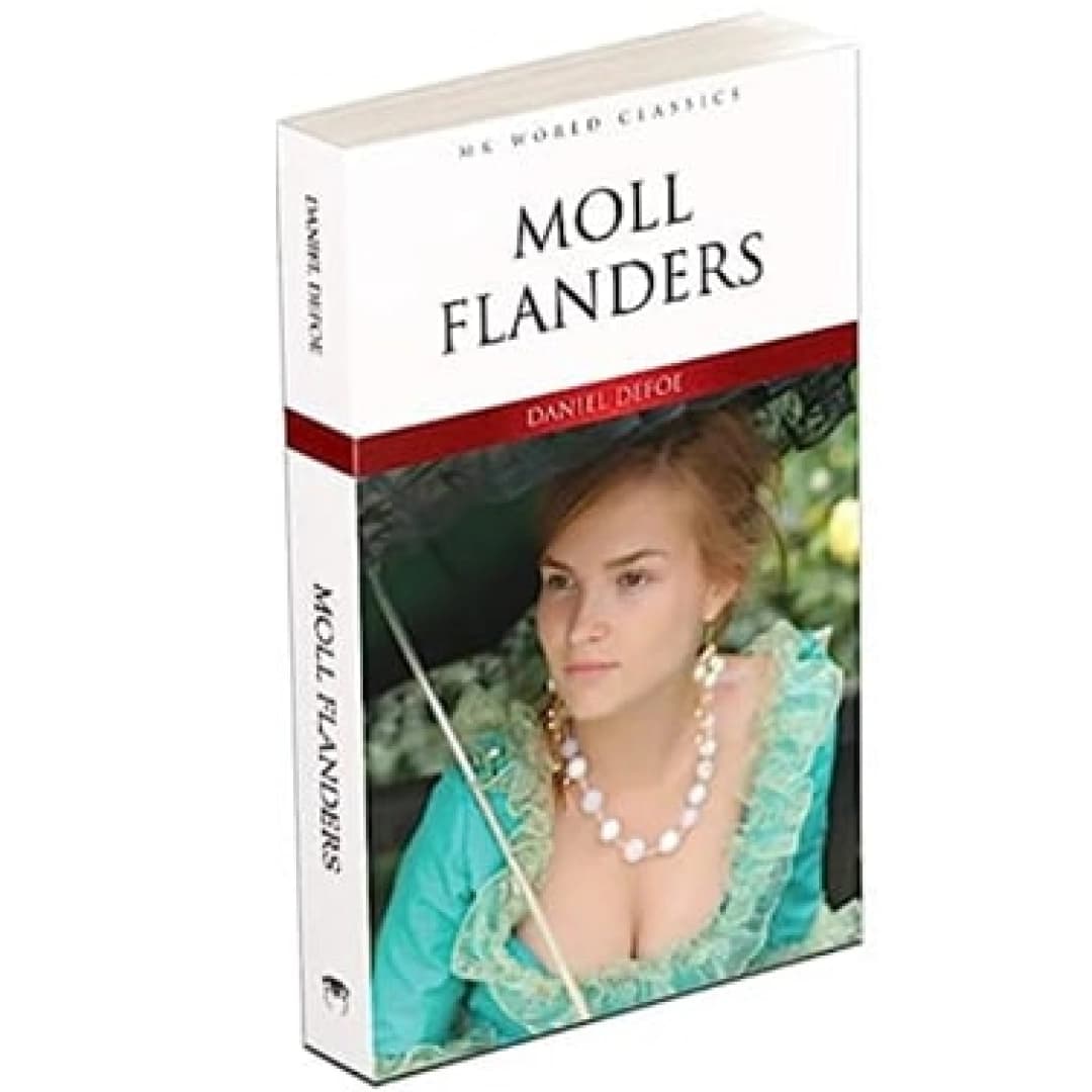 Moll Flanders