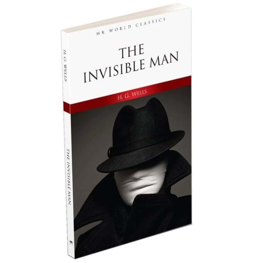 The Invisible man