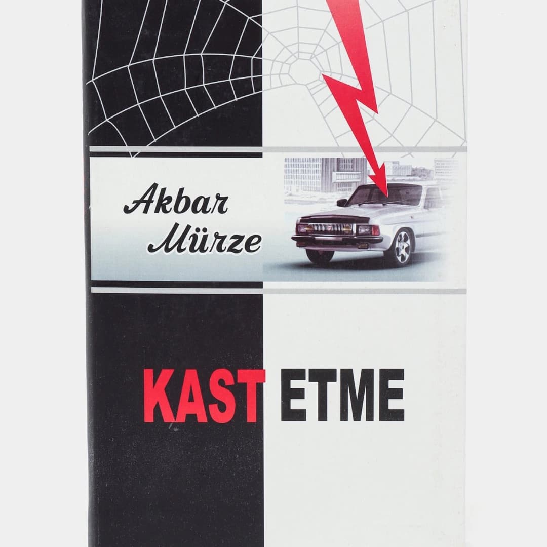 Kast etme