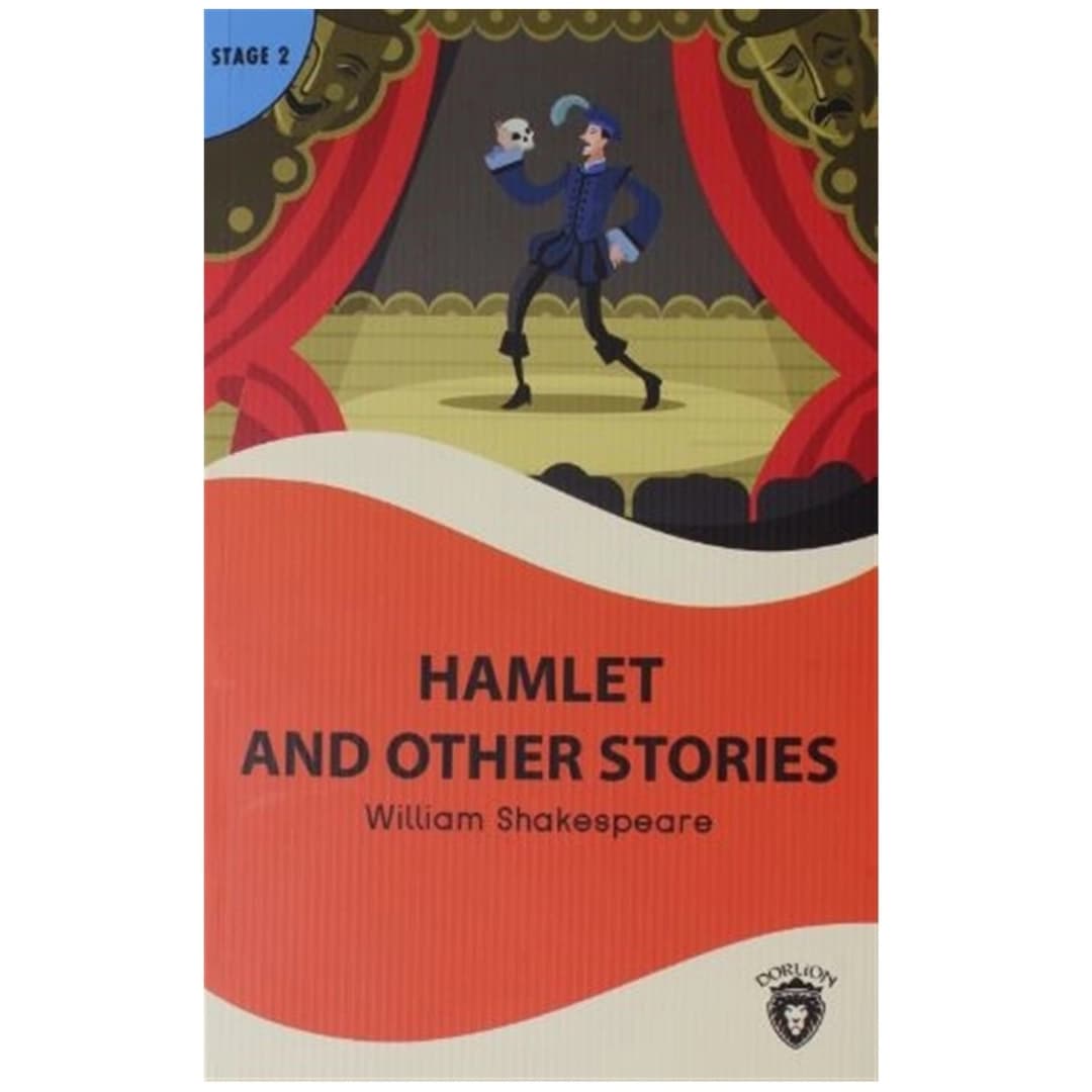 Hamlet and other stories