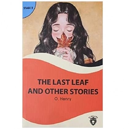 The last leaf and other stories