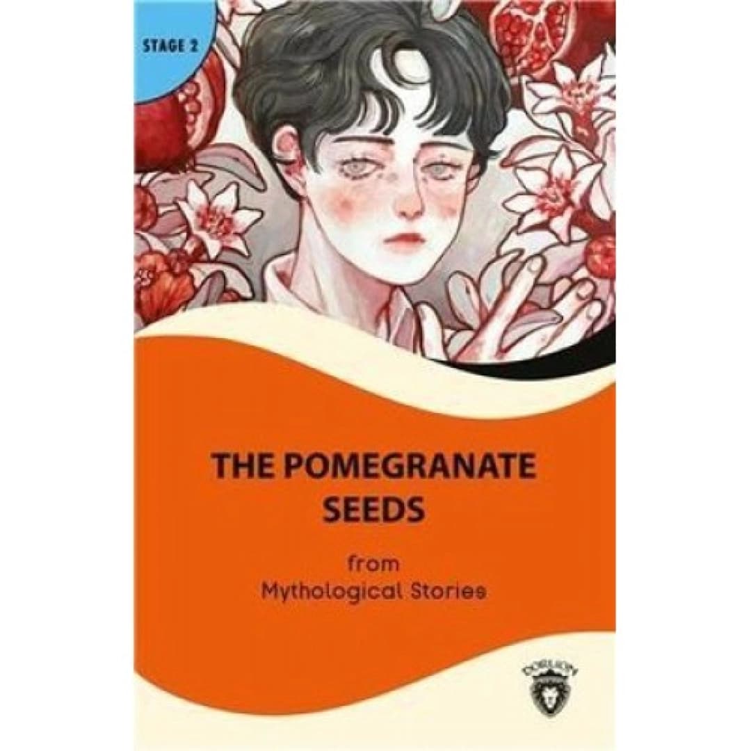 The Pomegranate seeds