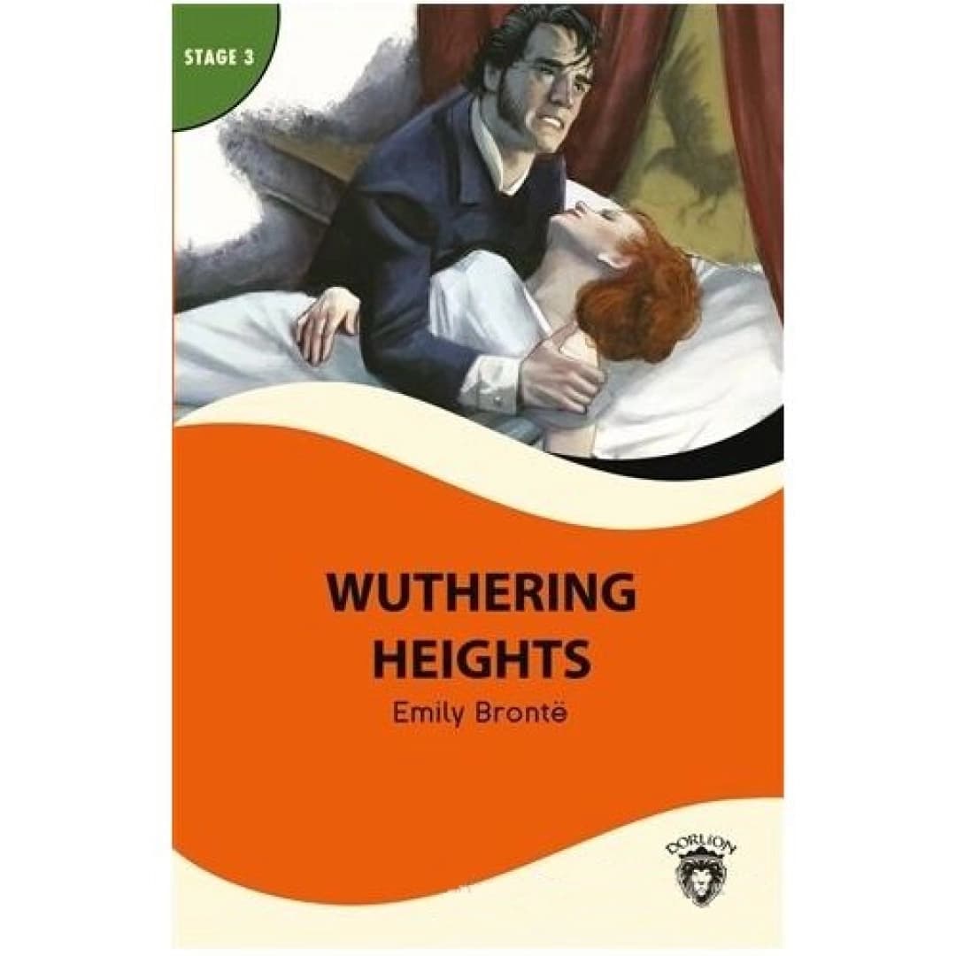Wuthering heights