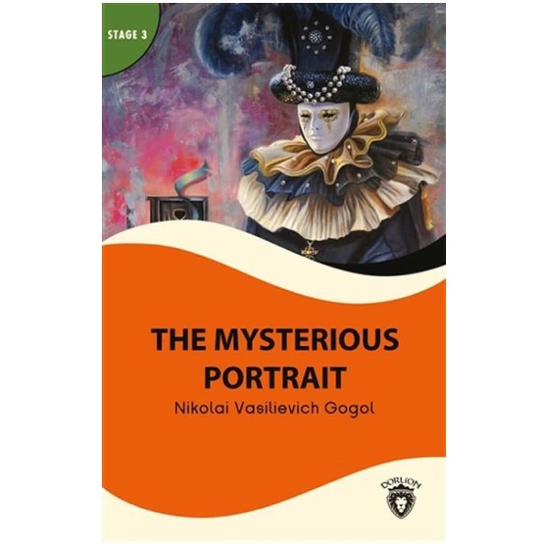 The mysterious portrait
