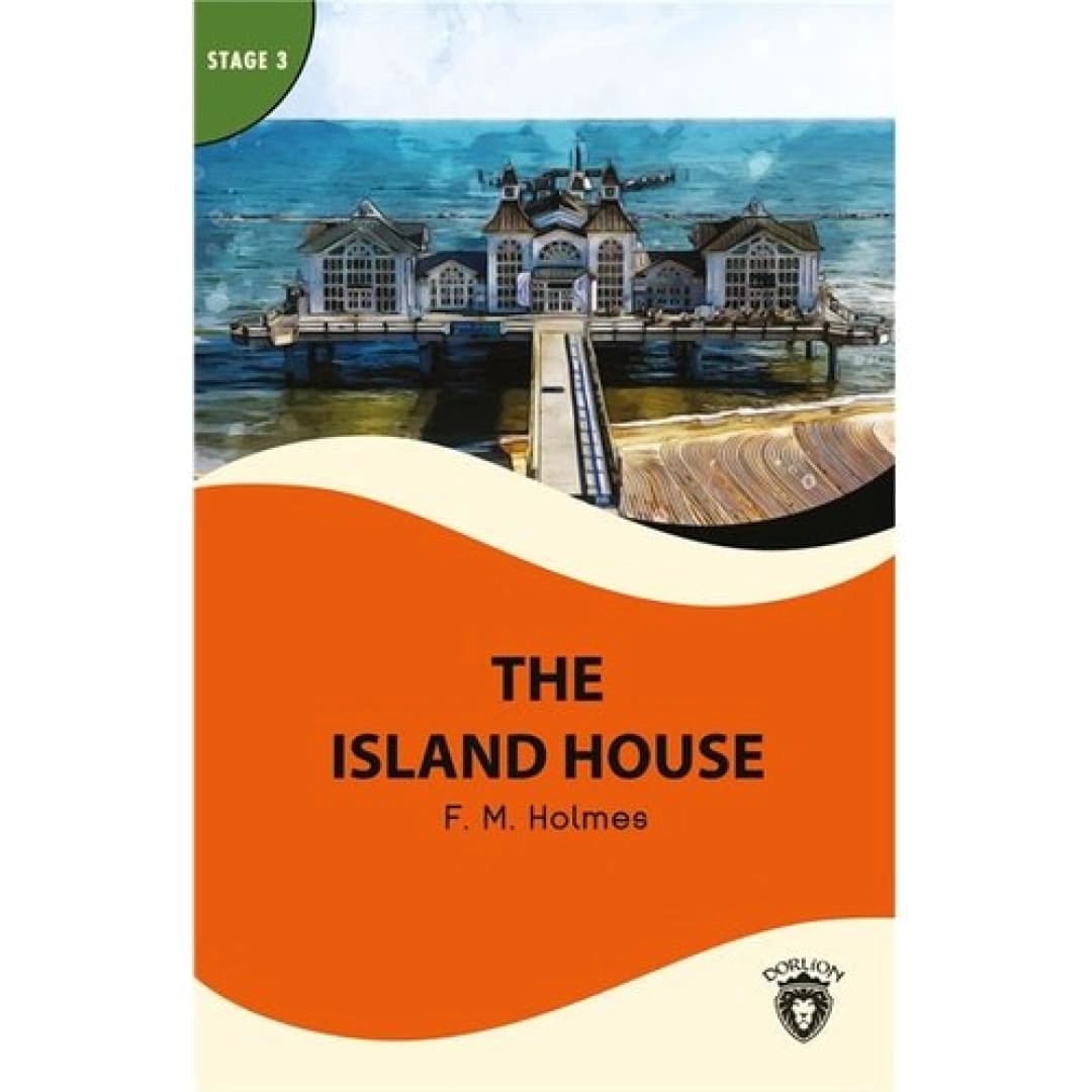The Island House