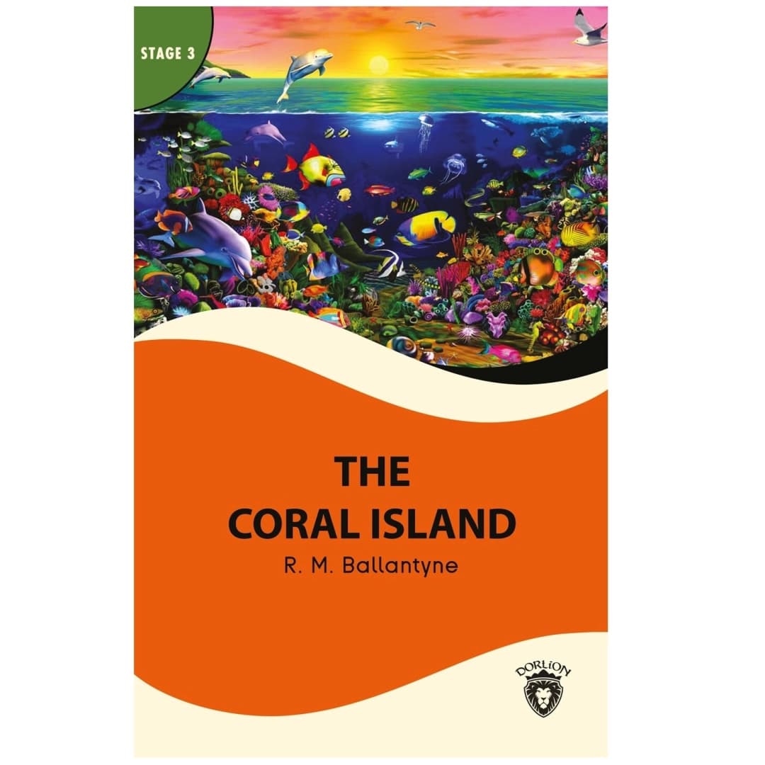 The coral island