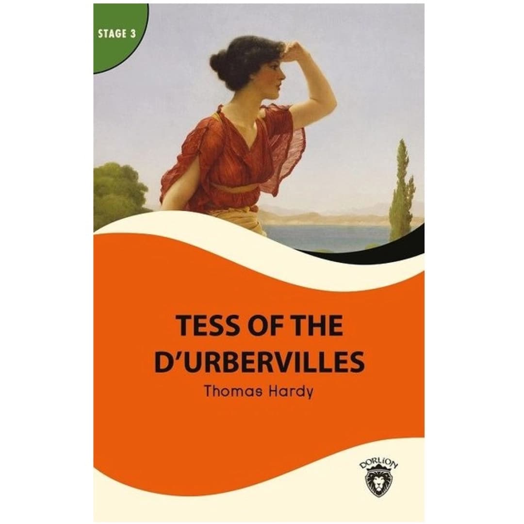 Tess of the D'Urbervilles